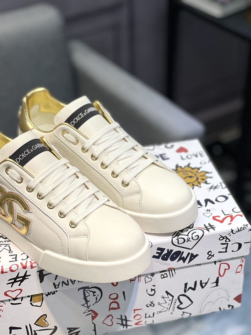 Dolce & Gabbana Sneakers